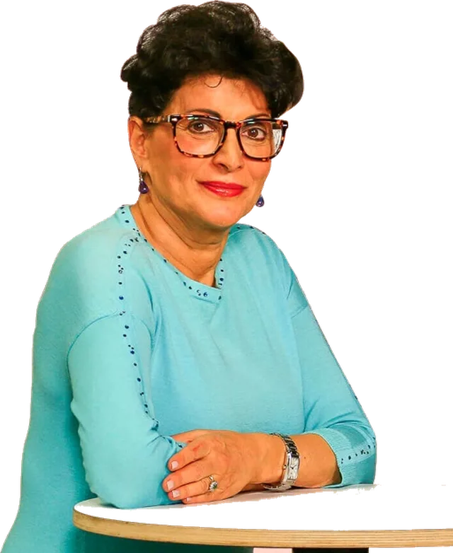Dr Frances Pitsilis, founder of Skinfresh Clinic